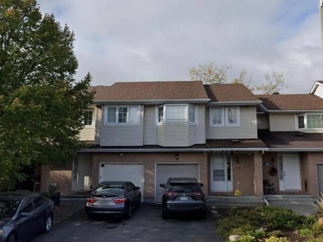 2875 MILLSTREAM WAY Ottawa Ontario