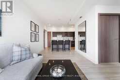 3615 - 17 BATHURST STREET Toronto