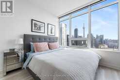 3615 - 17 BATHURST STREET Toronto