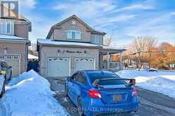 2 WESTMORE STREET Clarington