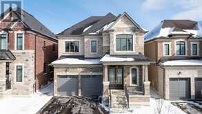 9 BALLANTYNE BOULEVARD Vaughan