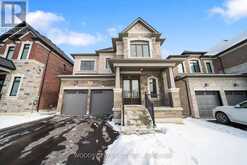 9 BALLANTYNE BOULEVARD Vaughan