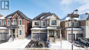 9 BALLANTYNE BOULEVARD Vaughan