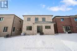 9 BALLANTYNE BOULEVARD Vaughan