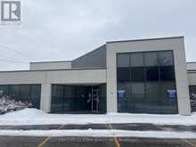 14 - 70 ESNA PARK DRIVE Markham