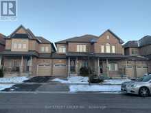 87 HAMMERSLEY BOULEVARD Markham