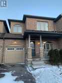 87 HAMMERSLEY BOULEVARD Markham