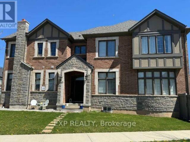 3345 ERASMUM STREET Oakville Ontario