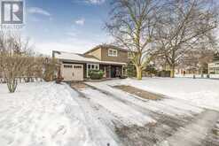 36 LOCKTON CRESCENT Brampton