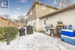 36 LOCKTON CRESCENT Brampton