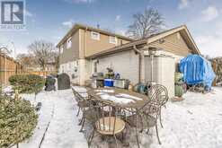 36 LOCKTON CRESCENT Brampton