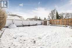 36 LOCKTON CRESCENT Brampton