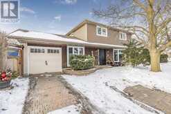 36 LOCKTON CRESCENT Brampton