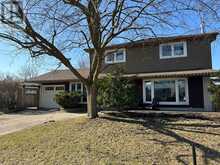 36 LOCKTON CRESCENT Brampton