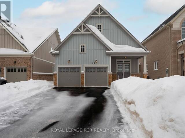 18 JENKINS STREET East Luther Grand Valley Ontario