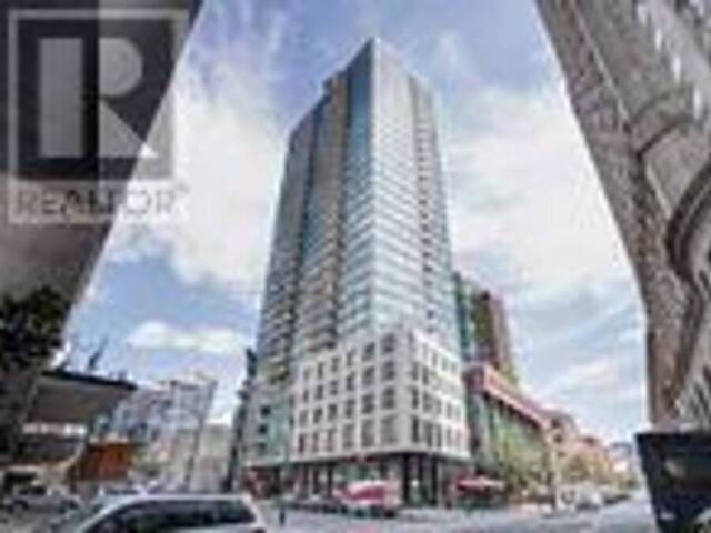 1509 - 1 SCOTT STREET Toronto Ontario