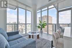 1403 - 32 DAVENPORT ROAD Toronto