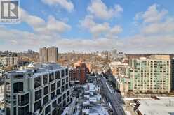 1403 - 32 DAVENPORT ROAD Toronto