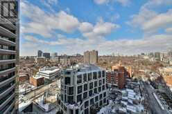 1403 - 32 DAVENPORT ROAD Toronto