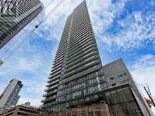 3208 - 832 BAY STREET Toronto