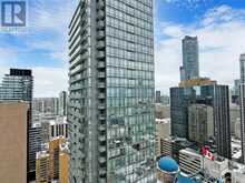 3208 - 832 BAY STREET Toronto