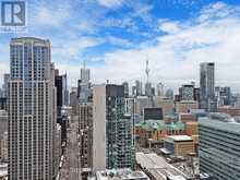 3208 - 832 BAY STREET Toronto