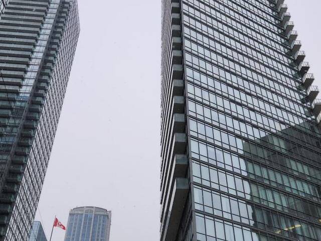 3208 - 832 BAY STREET Toronto Ontario