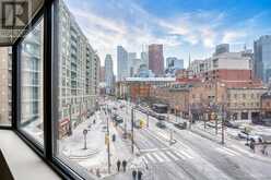 402 - 135 GEORGE STREET S Toronto