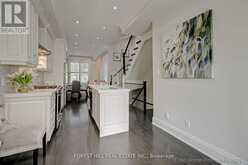 43B BURNABY BOULEVARD Toronto