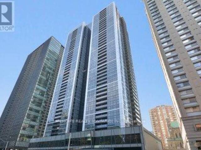 3004 - 28 TED ROGERS WAY Toronto Ontario