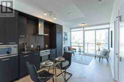 S810 - 120 BAYVIEW AVENUE Toronto