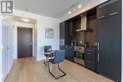 S810 - 120 BAYVIEW AVENUE Toronto