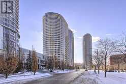 408 - 151 VILLAGE GREEN SQUARE Toronto