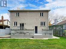 896 KENNEDY ROAD Toronto