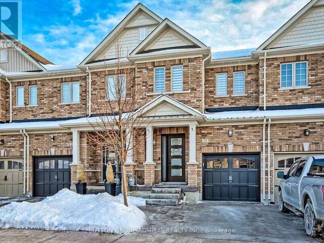 25 CLIFFORD CRESCENT New Tecumseth Ontario