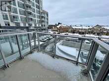 304 - 412 SILVER MAPLE ROAD Oakville