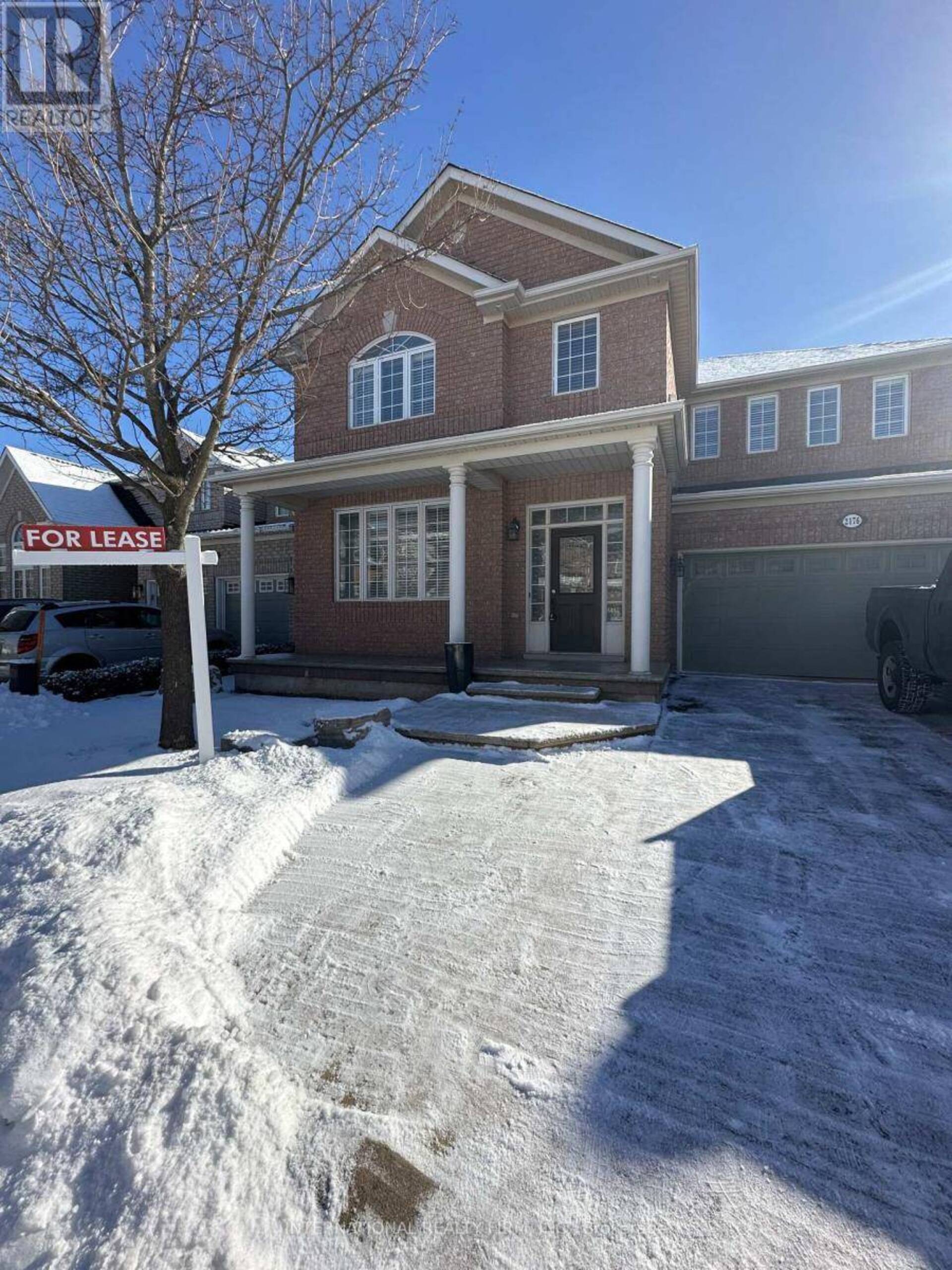 2176 HIGHCLIFFE WAY Oakville