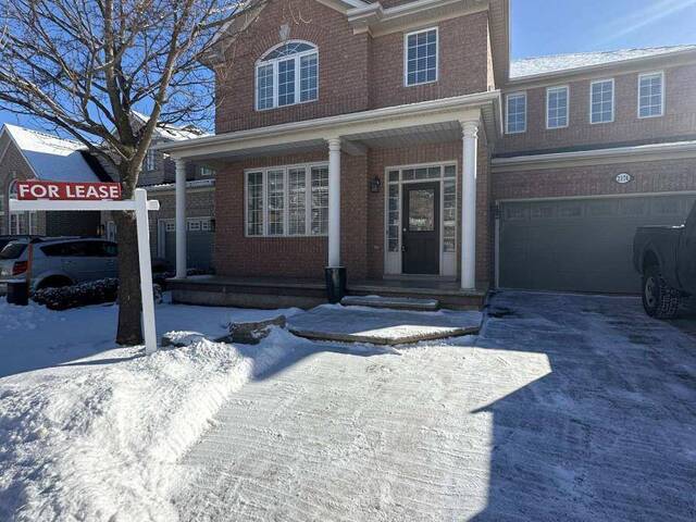 2176 HIGHCLIFFE WAY Oakville Ontario