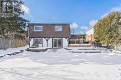 63 MARY STREET Halton Hills