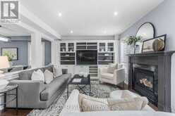 4 MILFOIL STREET Halton Hills