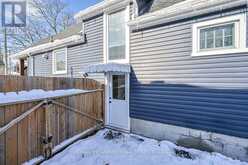 168 MILL STREET Kitchener