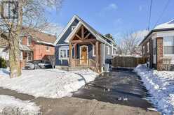 168 MILL STREET Kitchener