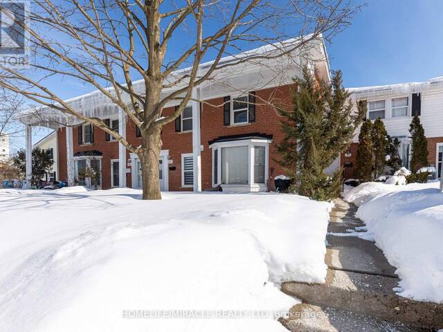 66 ARBOUR GLEN CRESCENT London Ontario