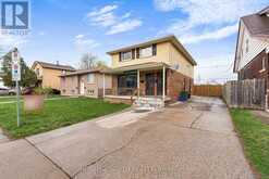 UPPER - 1362 GOYEAU STREET Windsor