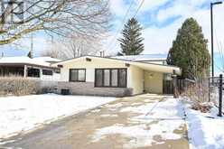 105 LILACSIDE DRIVE Hamilton