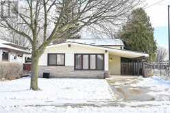 105 LILACSIDE DRIVE Hamilton