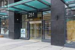 2108 - 251 JARVIS STREET Toronto