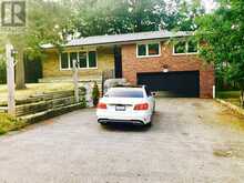 541 ROUGE HILLS DRIVE Toronto