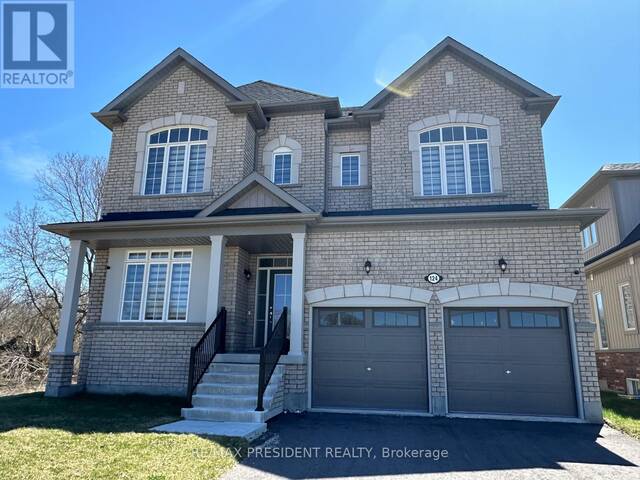 124 KIRBY AVENUE Collingwood Ontario