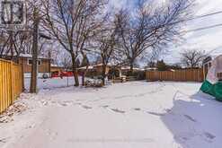 14 BELMONT DRIVE Brampton